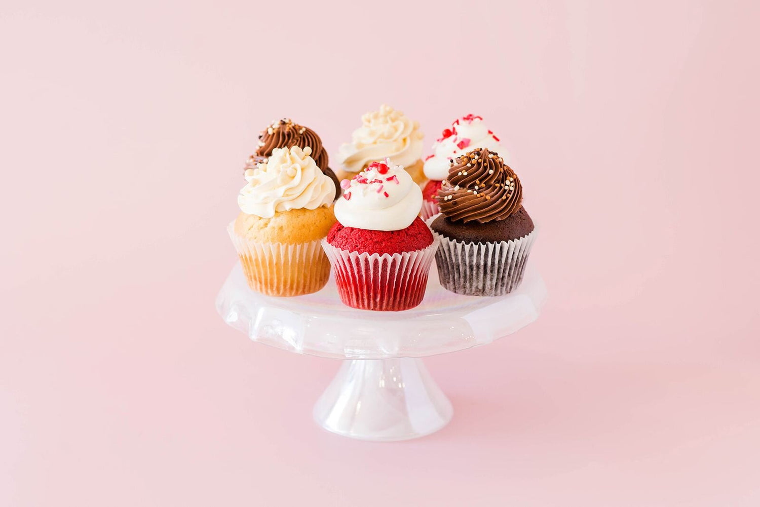 Cupcakes