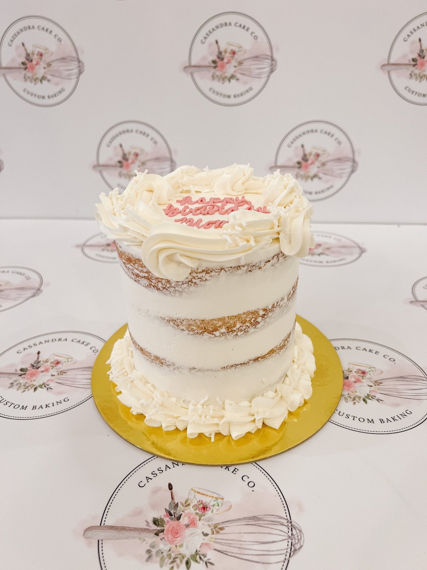 Cakes