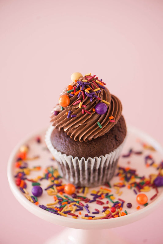 Party Cupcakes