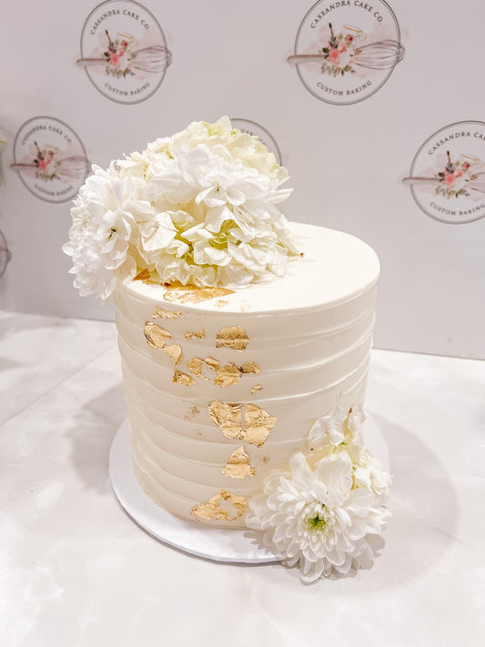 Rustic Florals