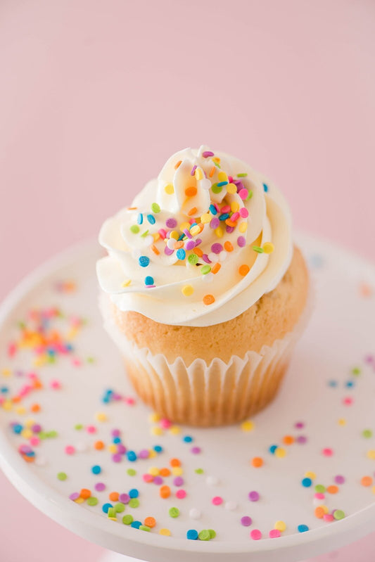 Mini Cupcakes